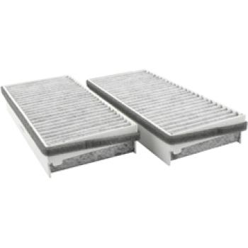 2007 Buick Rendezvous Cabin Air Filter Baldwin PA4156KIT image 1 of 1