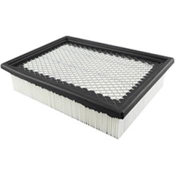 2001 Mercury Sable Air Filter Baldwin PA4163 image 1 of 1