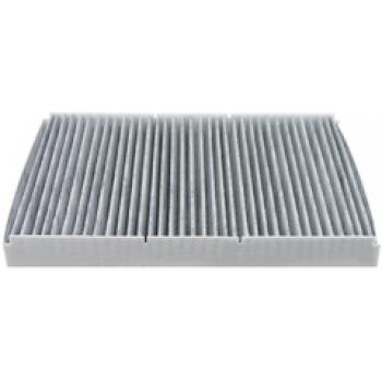 2005 Seat Toledo Cabin Air Filter