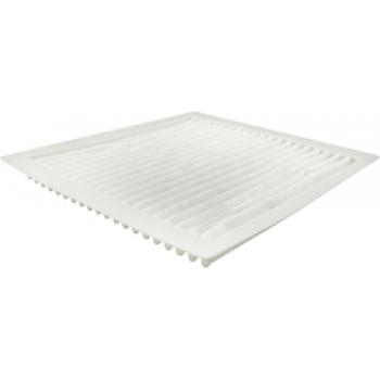 2007 Toyota Highlander Cabin Air Filter Baldwin PA4371 image 1 of 1