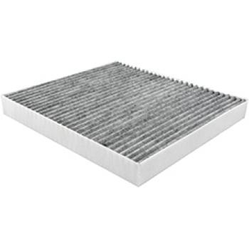 2009 Chrysler Cirrus Cabin Air Filter