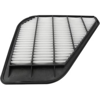 2009 GMC Acadia Air Filter Baldwin PA4418 image 1 of 1