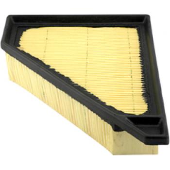 2011 Ford Transit Connect Air Filter Baldwin PA4430 image 1 of 1