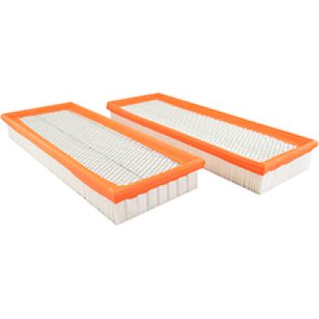 2006 Mercedes-Benz G55 AMG Air Filter