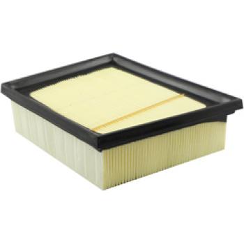 2012 Ford Fiesta Air Filter Baldwin PA4455 image 1 of 1