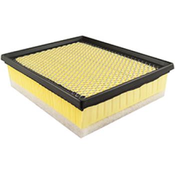 2021 Lincoln Nautilus Air Filter