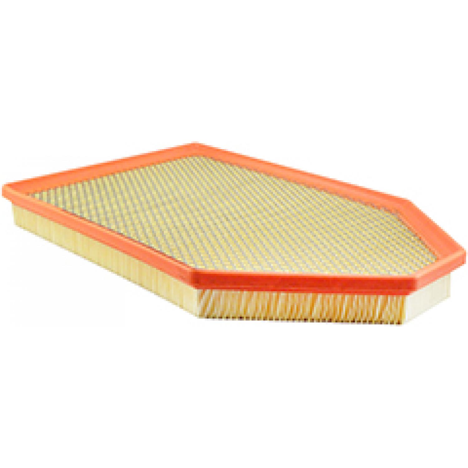 Baldwin PA4478 - Air Filter Baldwin PA4478 Air Filter product image 1 of 1
