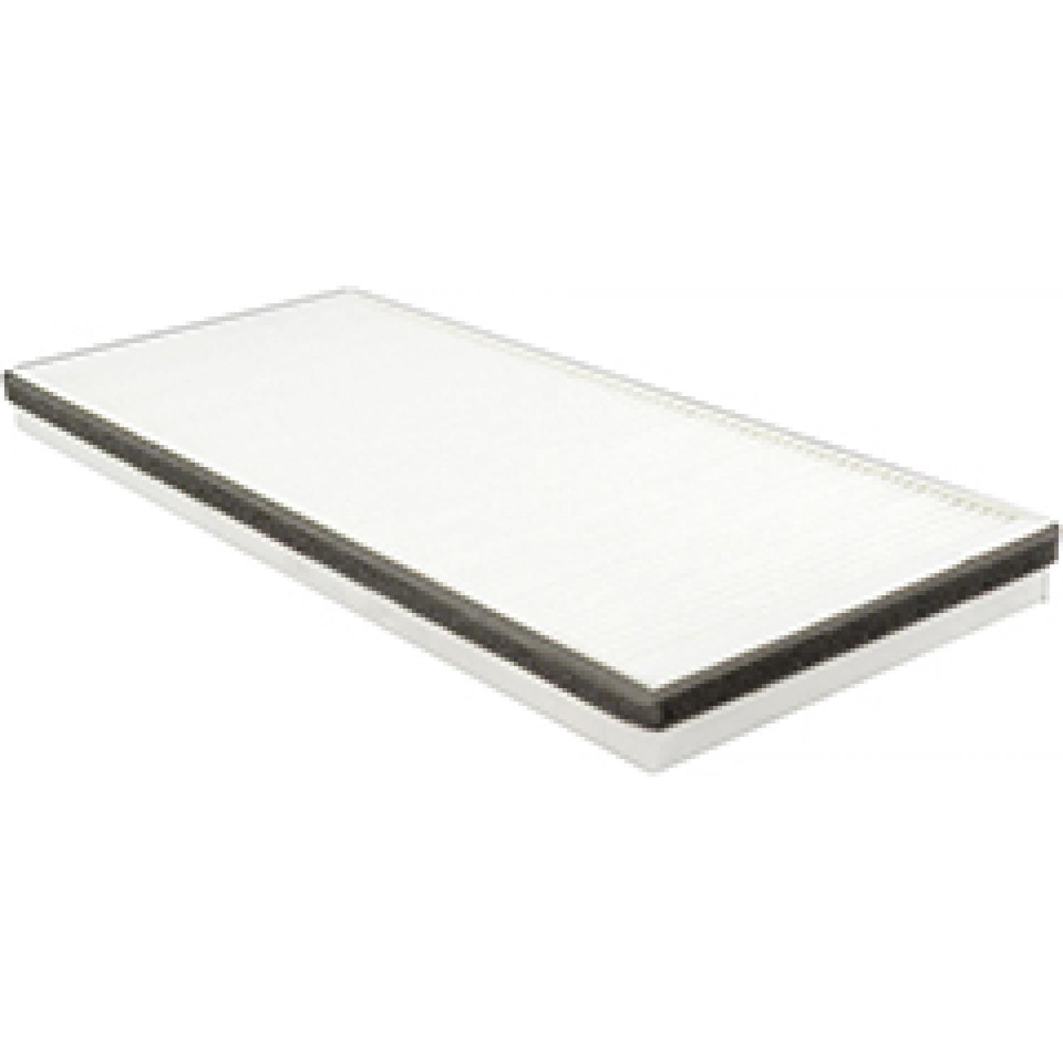 Baldwin PA4489 Cabin Air Filter product image 1 of 1