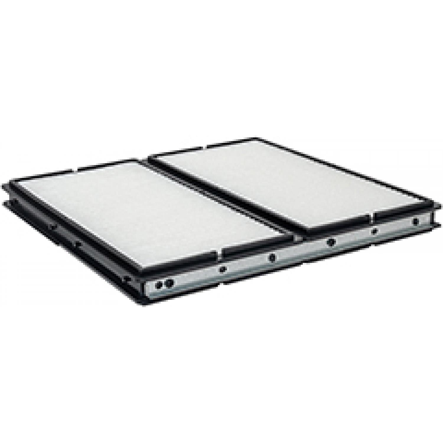 Baldwin PA4987 - Cabin Air Filter Baldwin PA4987 Cabin Air Filter product image 1 of 1