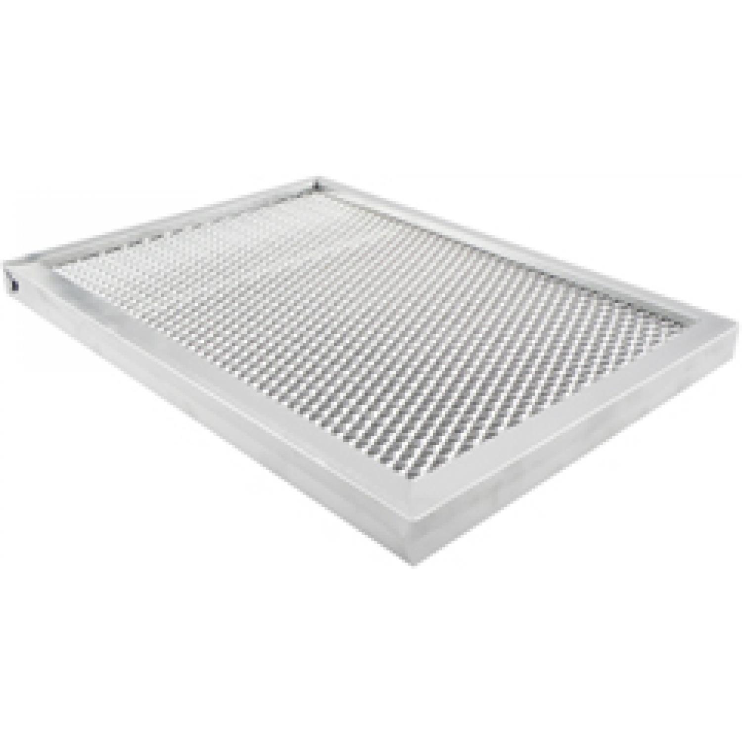 Baldwin PA5306 Cabin Air Filter product image 1 of 1