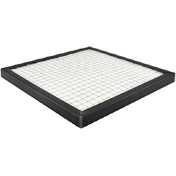 2001 Freightliner FLC112 Cabin Air Filter