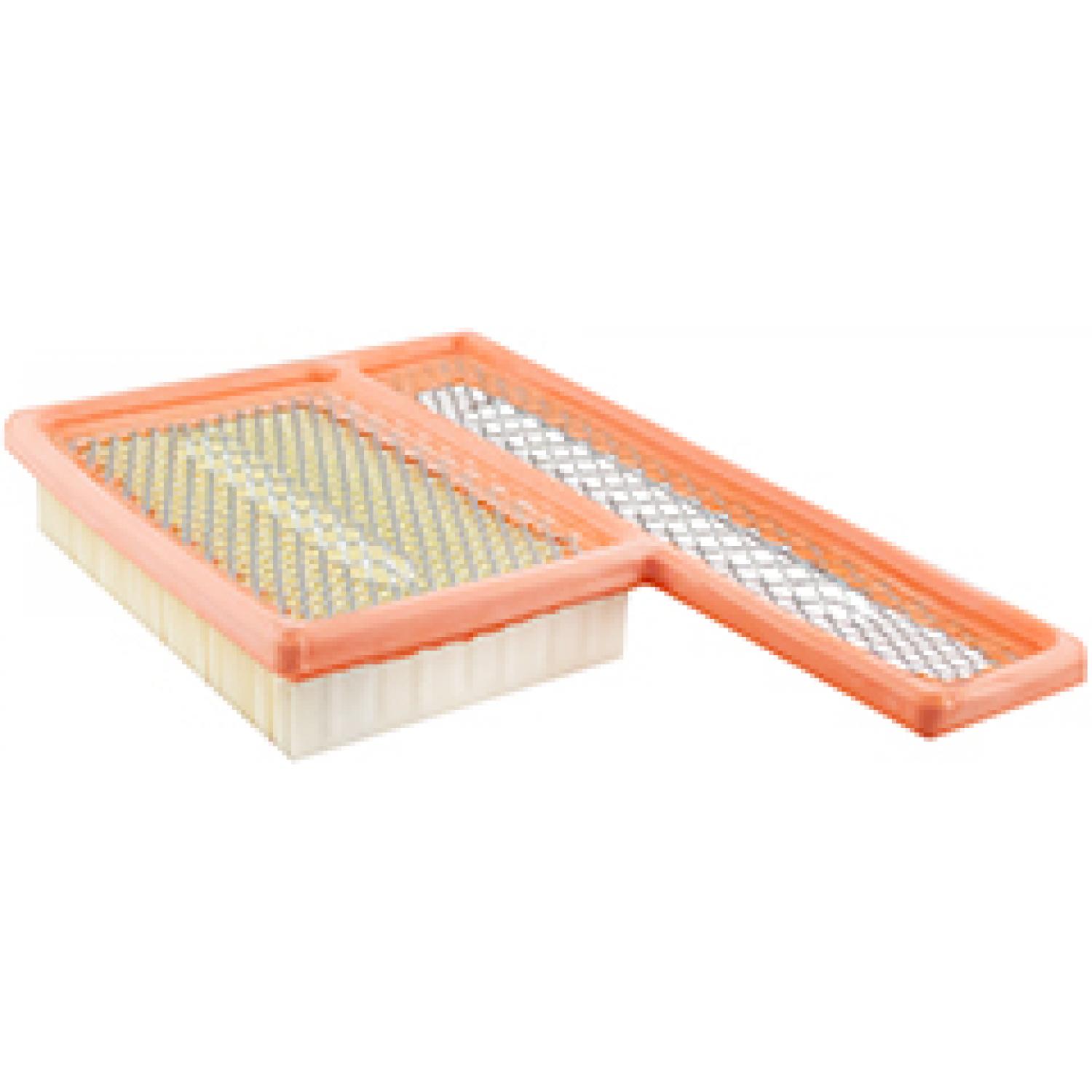 Baldwin PA5733 - Air Filter Baldwin PA5733 Air Filter product image 1 of 1