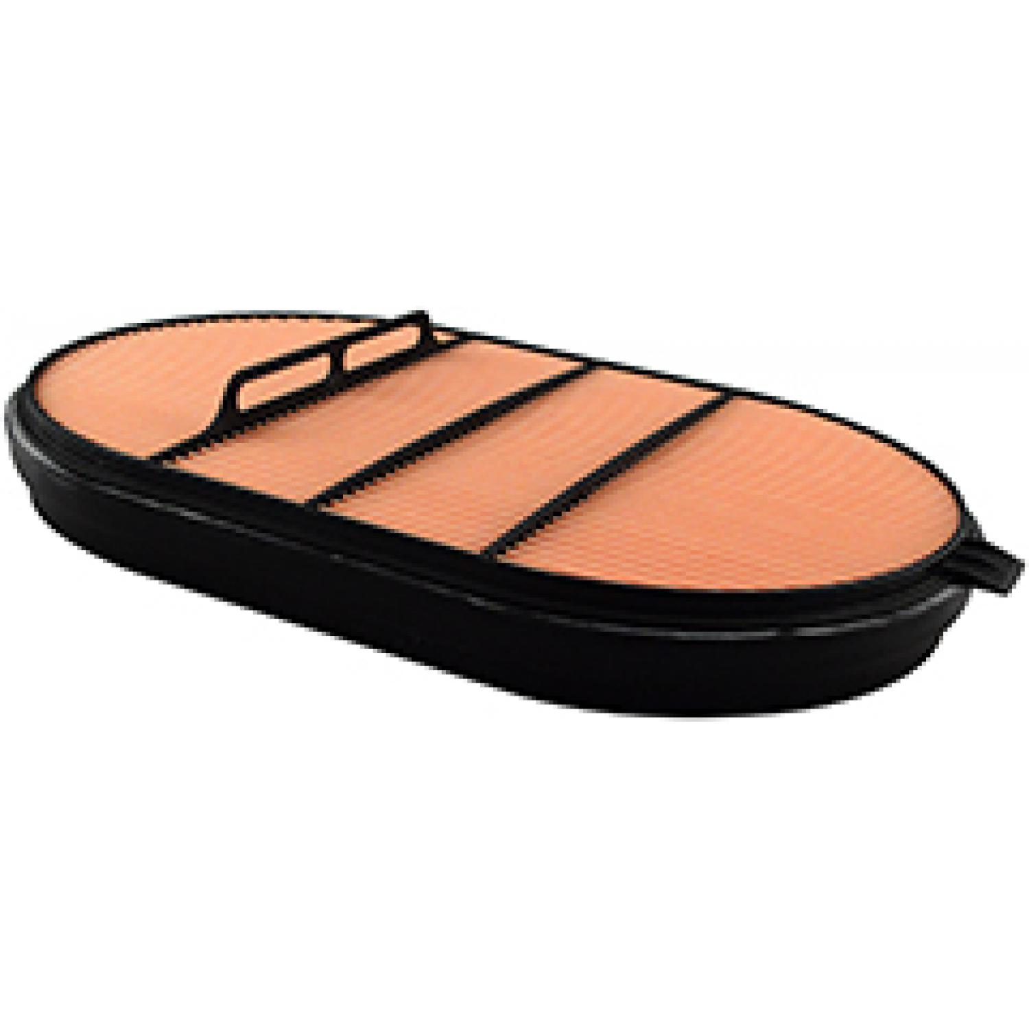 Baldwin PA5792 - Air Filter Baldwin PA5792 Air Filter product image 1 of 1