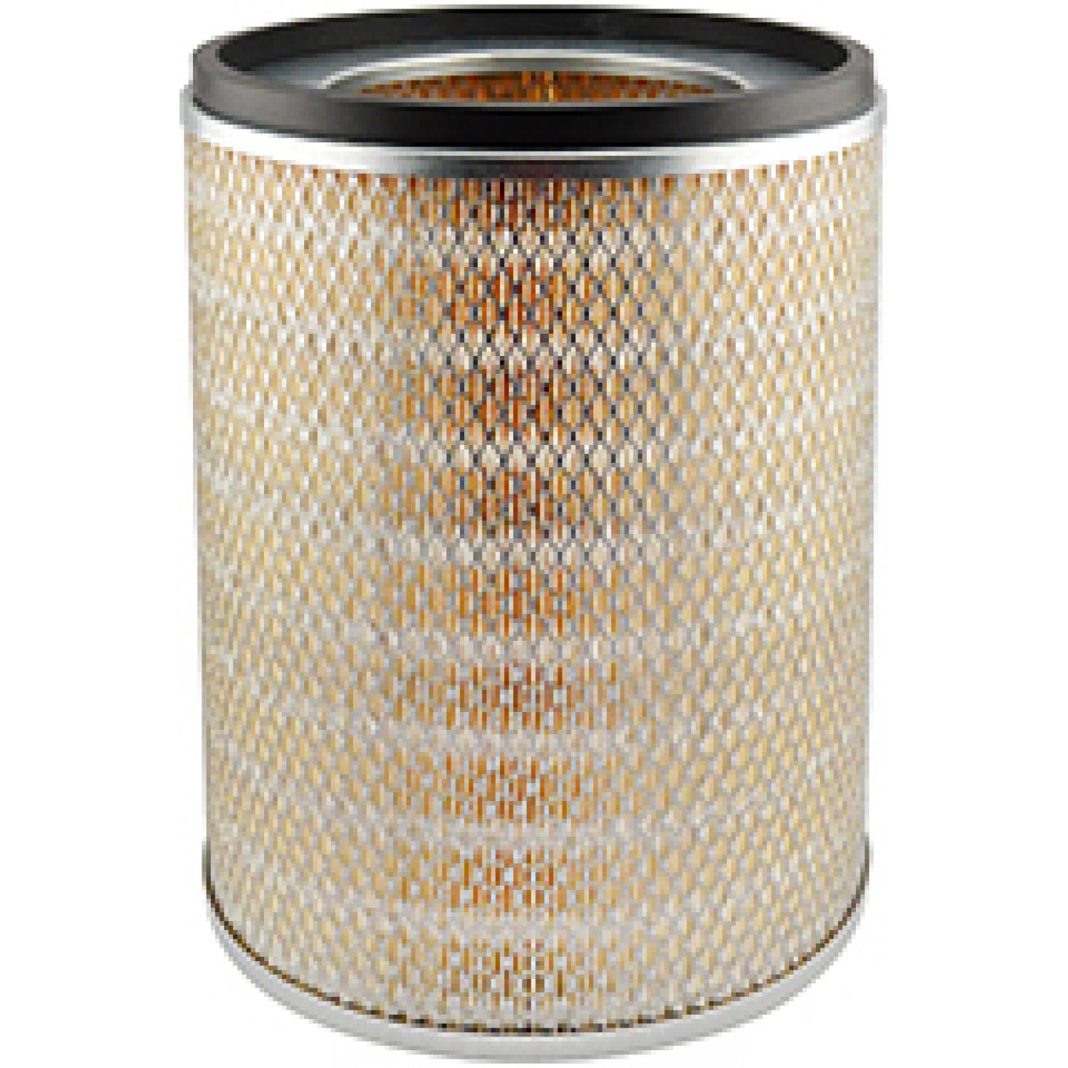 Baldwin PA618S - Air Filter Baldwin PA618S Air Filter product image 1 of 1