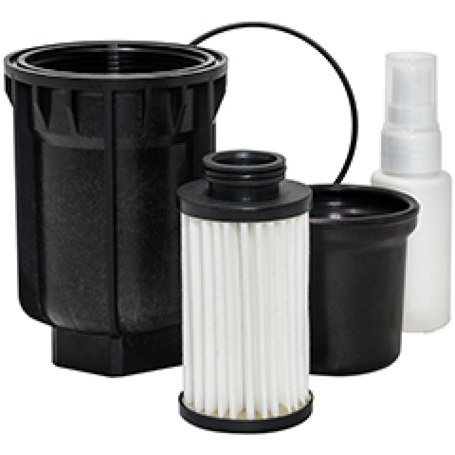 Baldwin PE17002KIT - Diesel Emissions Fluid Filter Baldwin PE17002KIT Diesel Emissions Fluid Filter product image 1 of 1