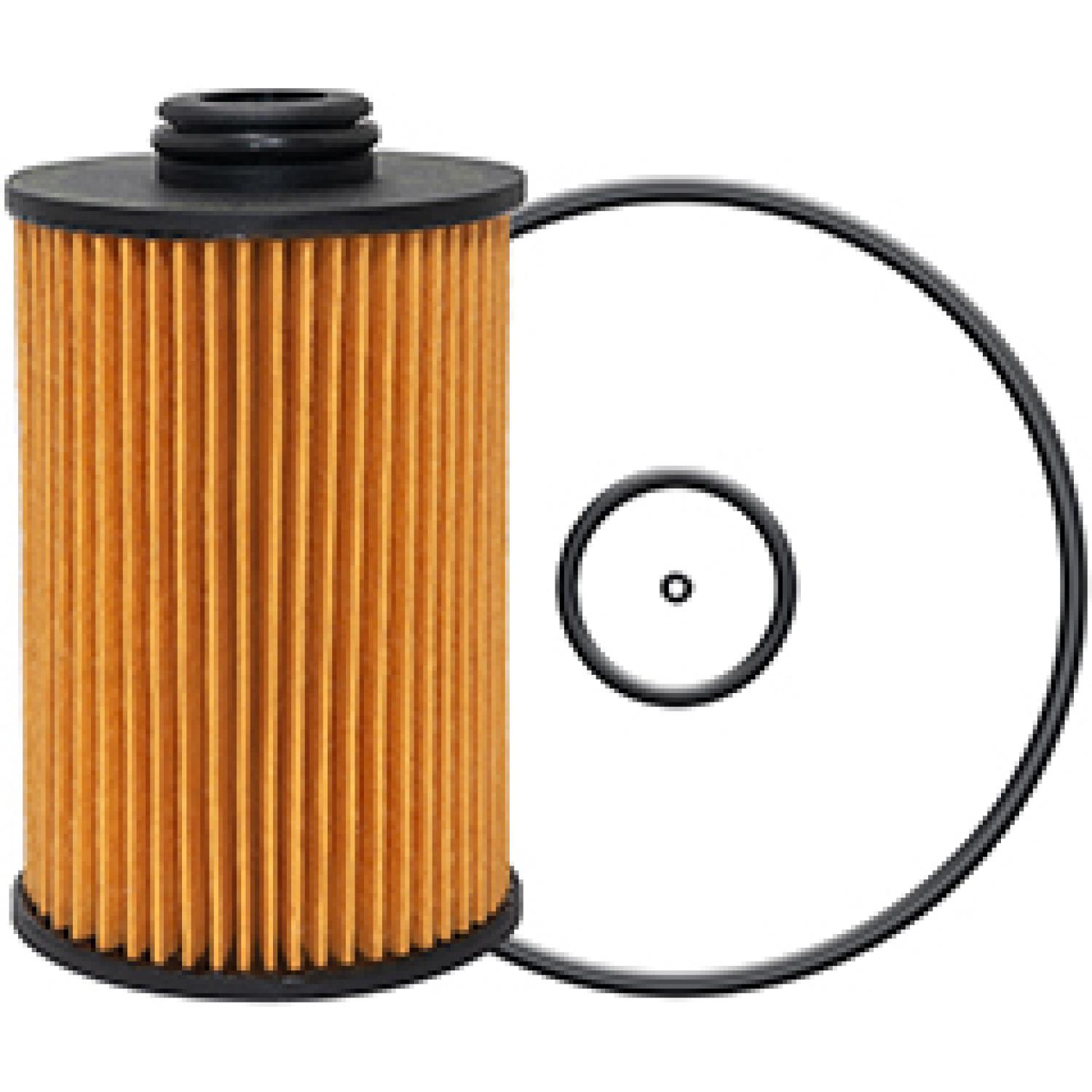 Baldwin PF40052 - Fuel Filter Baldwin PF40052 Fuel Filter product image 1 of 1