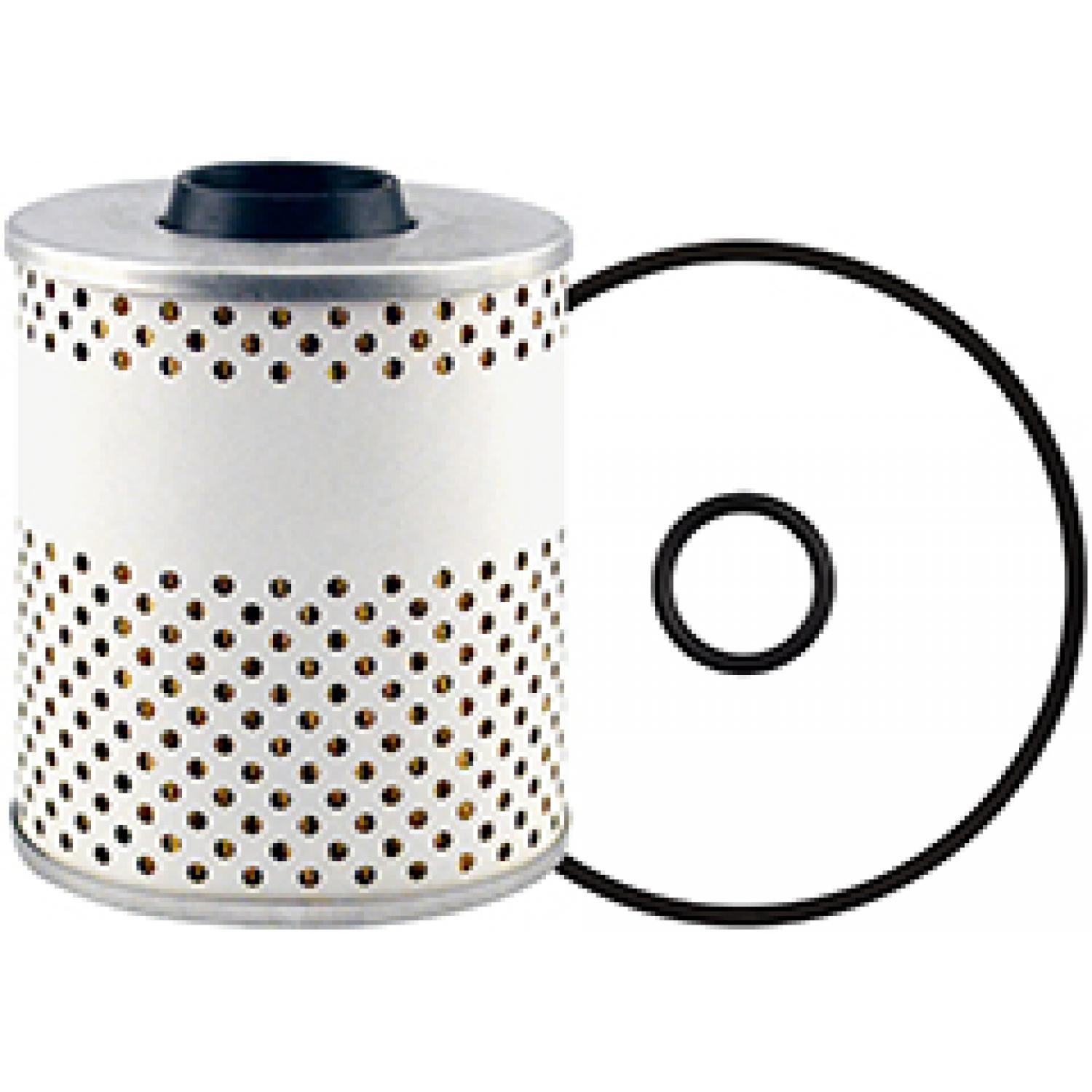 Baldwin PF46033 Fuel Filter product image 1 of 1