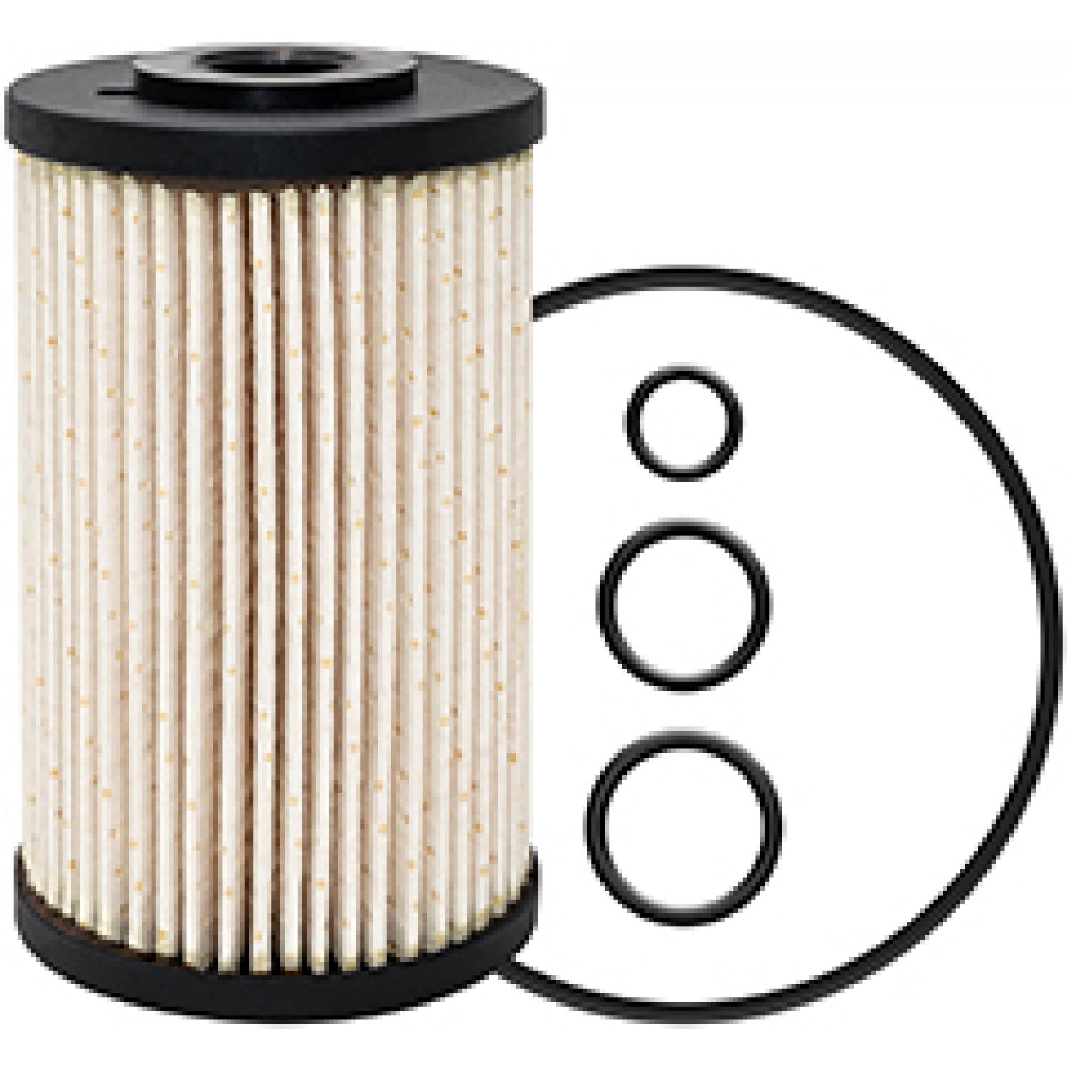 Baldwin PF46059 Fuel Filter product image 1 of 1