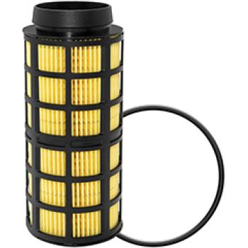 2015 Mitsubishi Fuso Canter FG4X4 Fuel Filter