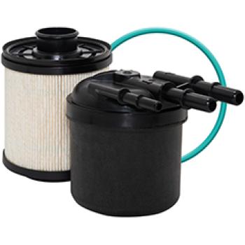 2019 Ford F650 Fuel Filter Baldwin PF46172KIT image 1 of 1
