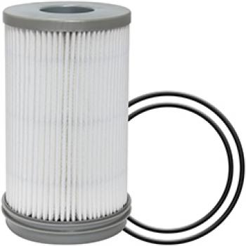 2008 Freightliner Cascadia Fuel Water Separator Filter Baldwin PF46235 image 1 of 1