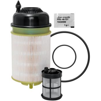 2023 Freightliner M2 112 Fuel Filter Baldwin PF46269KIT image 1 of 2