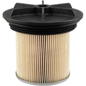 1999 International Genesis RE Fuel Filter Baldwin PF7678 image 1 of 1