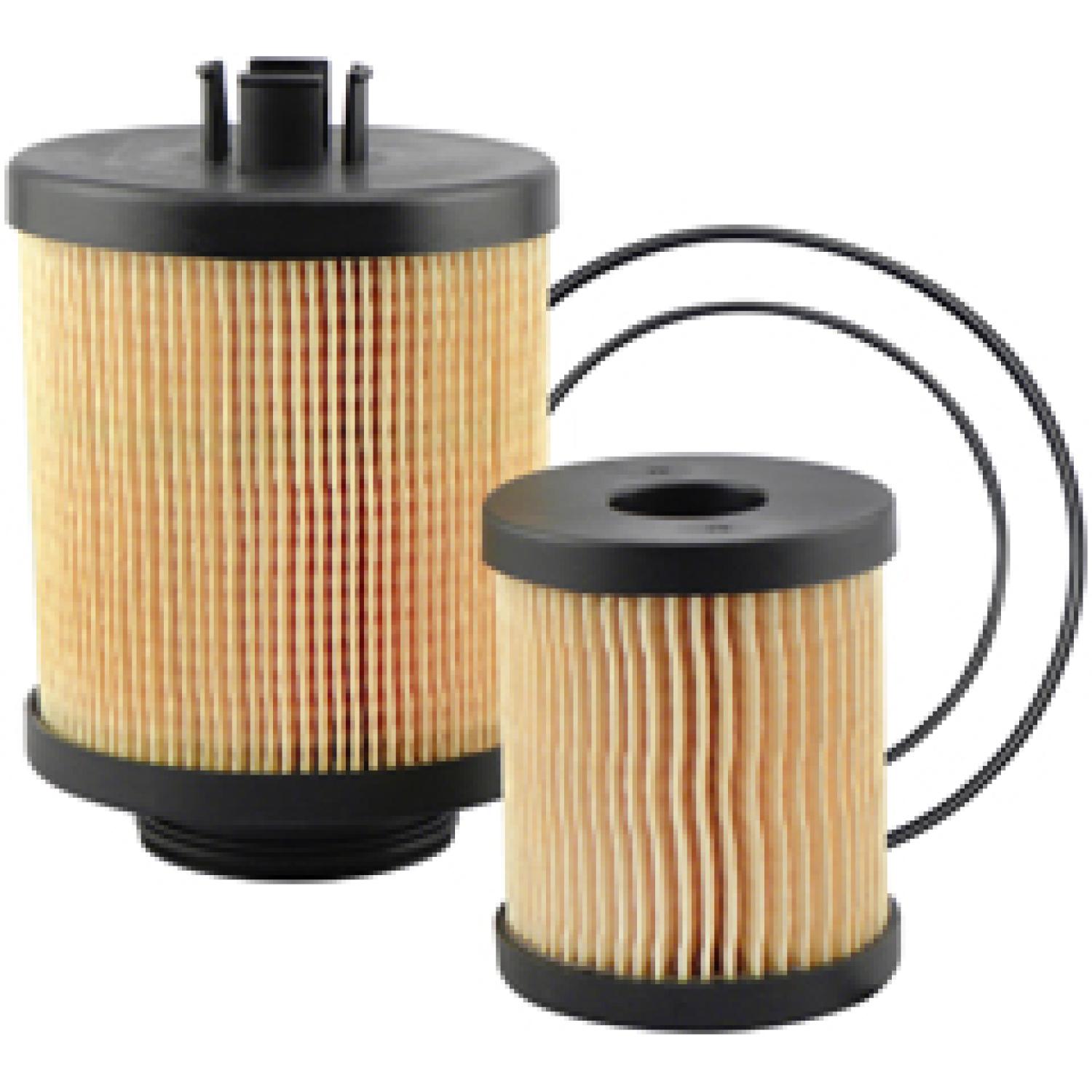 Baldwin PF7812KIT Fuel Filter product image 1 of 1