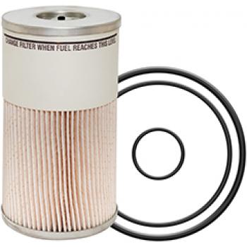 2008 Peterbilt 389 Fuel Water Separator Filter Baldwin PF7895 image 1 of 1