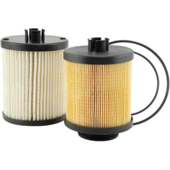 2009 Ford F-250 Super Duty Fuel Filter Baldwin PF7934KIT image 1 of 1