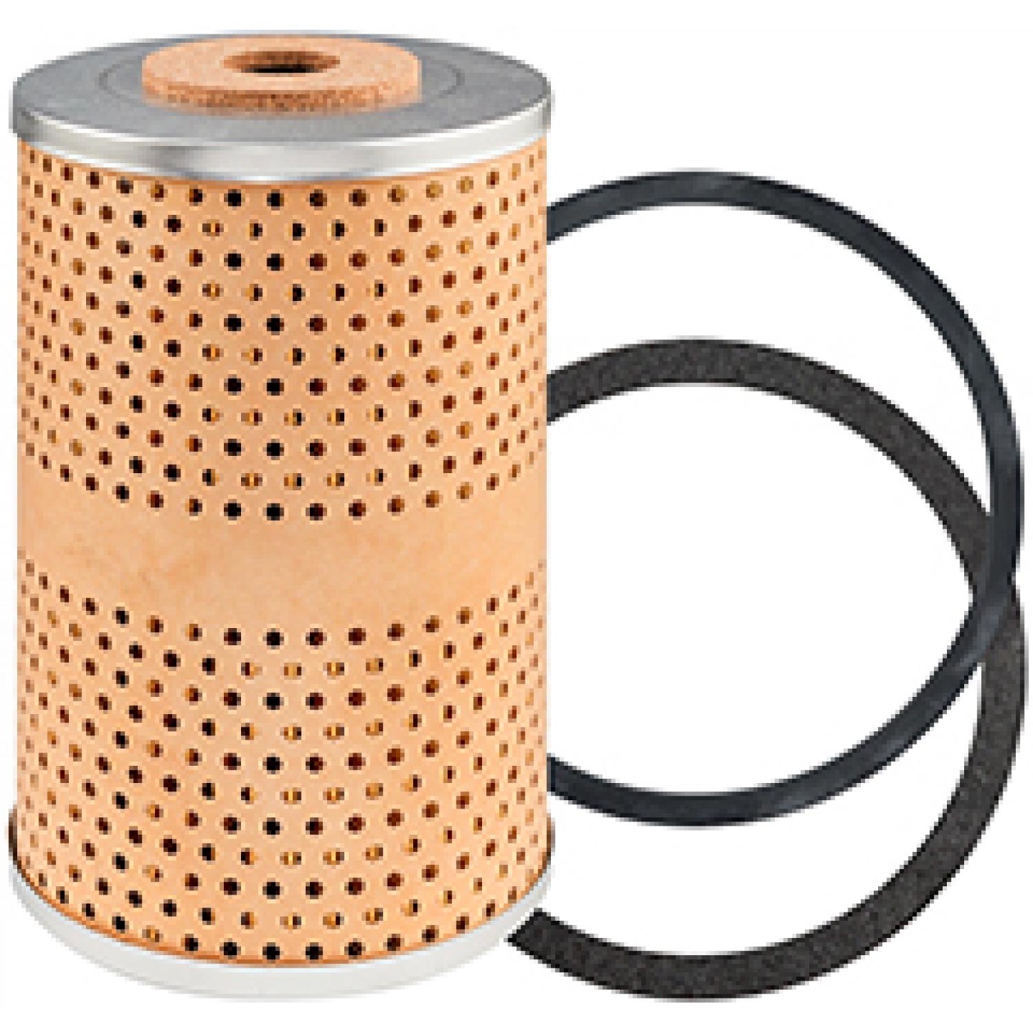 Baldwin PF819 Fuel Filter product image 1 of 1