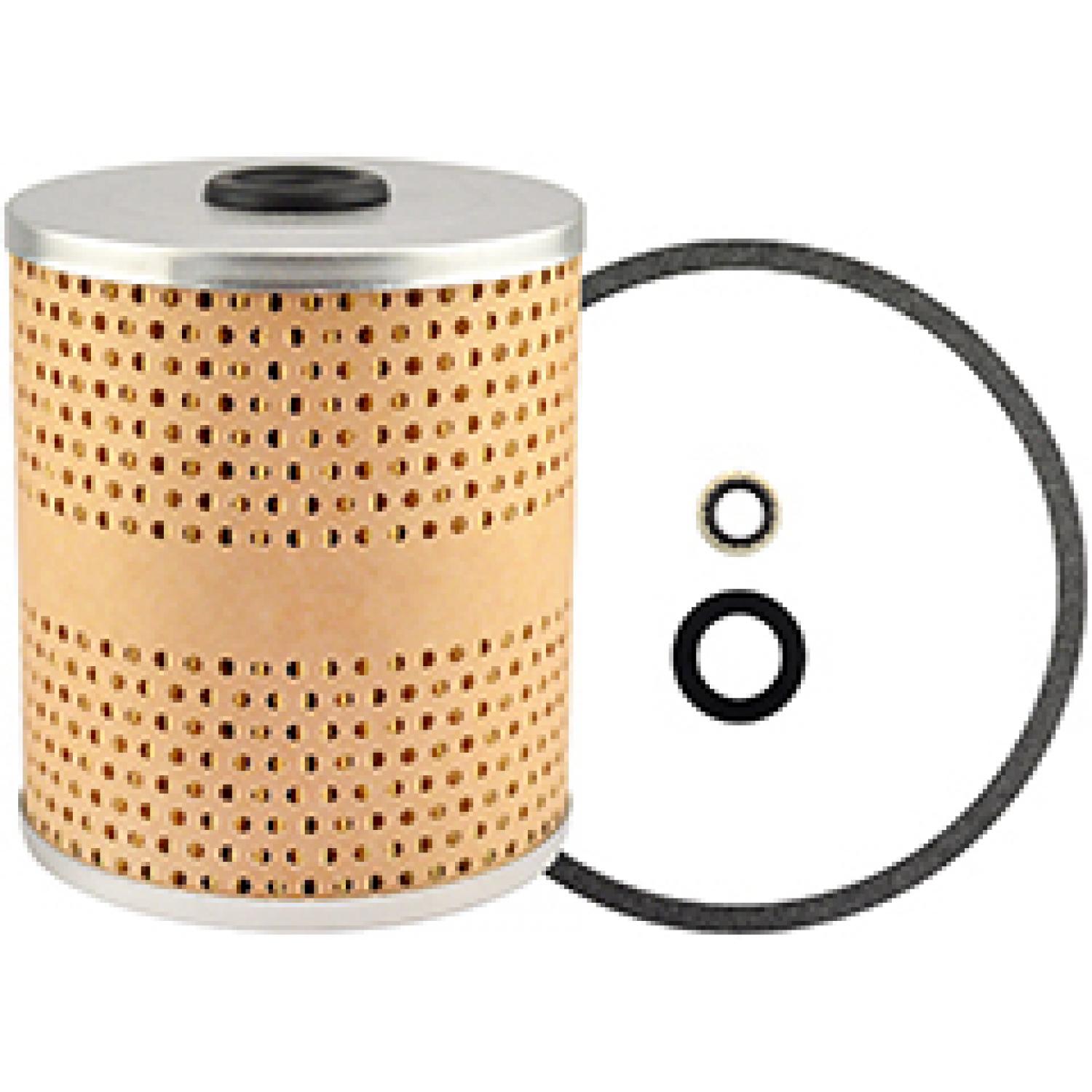 Baldwin PF821S Fuel Filter product image 1 of 1