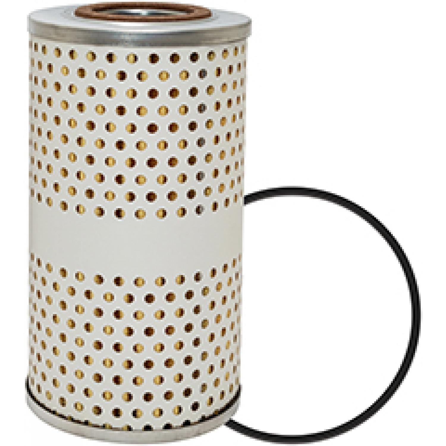 Baldwin PF831 - Fuel Filter Baldwin PF831 Fuel Filter product image 1 of 1