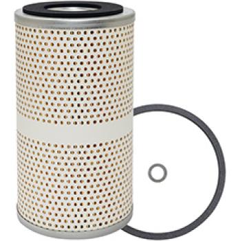 1987 Freightliner FLC112 Fuel Filter Baldwin PF846 image 1 of 1