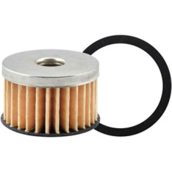 1958 Mercury Medalist Fuel Filter Baldwin PF857 image 1 of 1