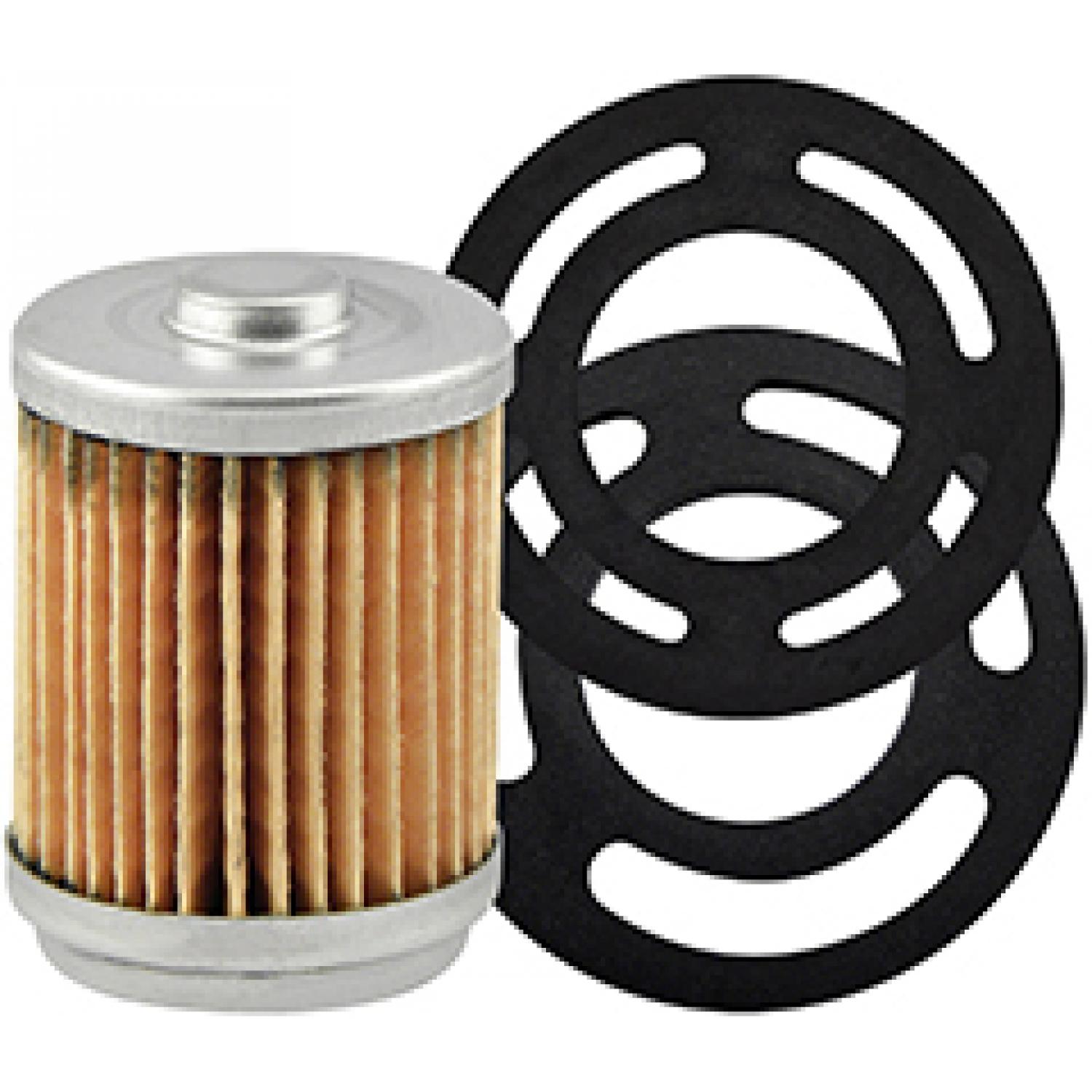 Baldwin PF859 Fuel Filter product image 1 of 1