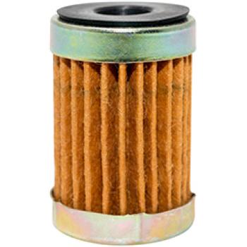 1981 GMC P4500 Fuel Filter Baldwin PF893RV image 1 of 1
