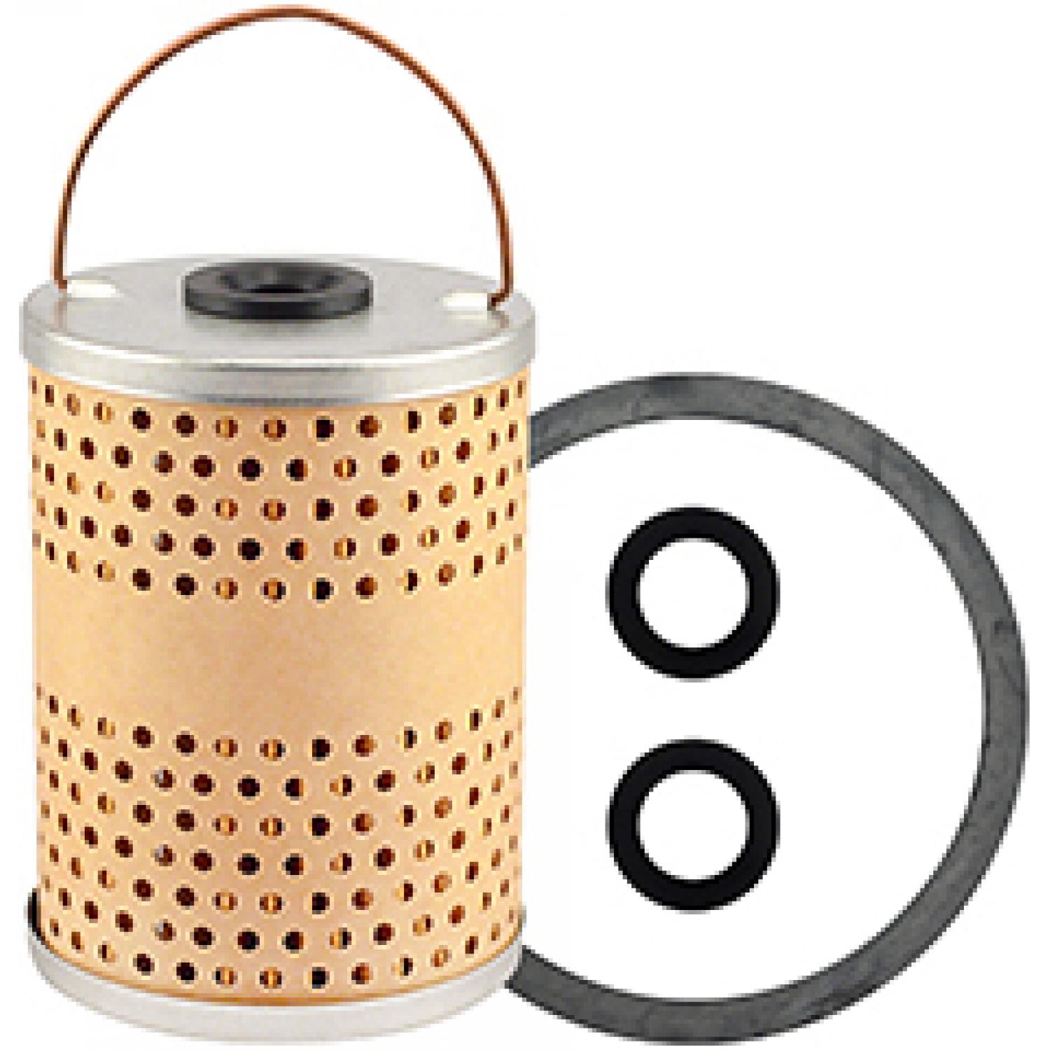 Baldwin PF947 - Fuel Filter Baldwin PF947 Fuel Filter product image 1 of 1
