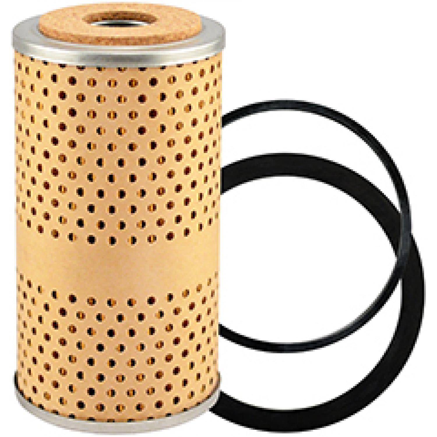 Baldwin PF967 - Fuel Filter Baldwin PF967 Fuel Filter product image 1 of 1