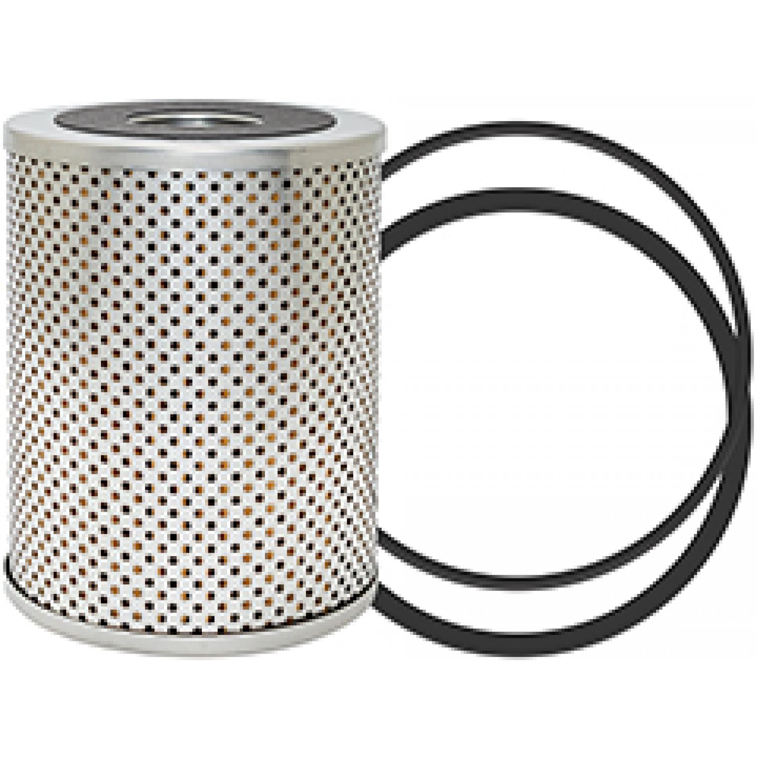 Baldwin PT11HD - Engine Oil Filter Baldwin PT11HD Engine Oil Filter product image 1 of 1