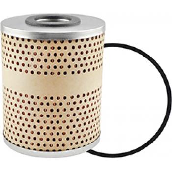 1974 BMW 3.0S Engine Oil Filter Baldwin PT12 image 1 of 1