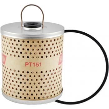 1966 Mercedes-Benz 200D Engine Oil Filter