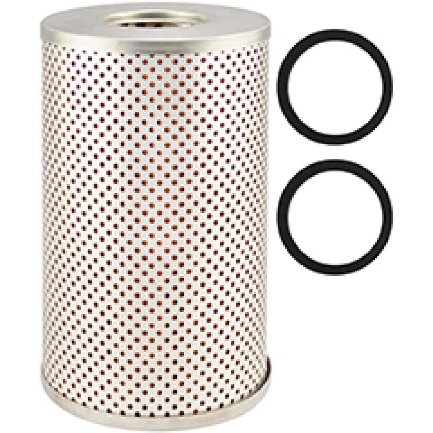 Baldwin PT207HD Hydraulic Filter product image 1 of 1