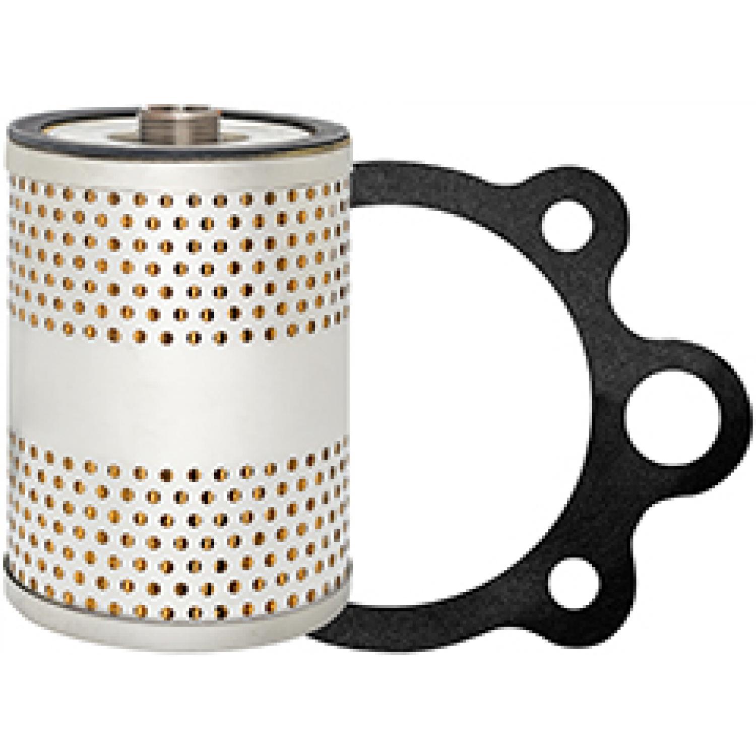 Baldwin PT23136 - Hydraulic Filter Baldwin PT23136 Hydraulic Filter product image 1 of 1