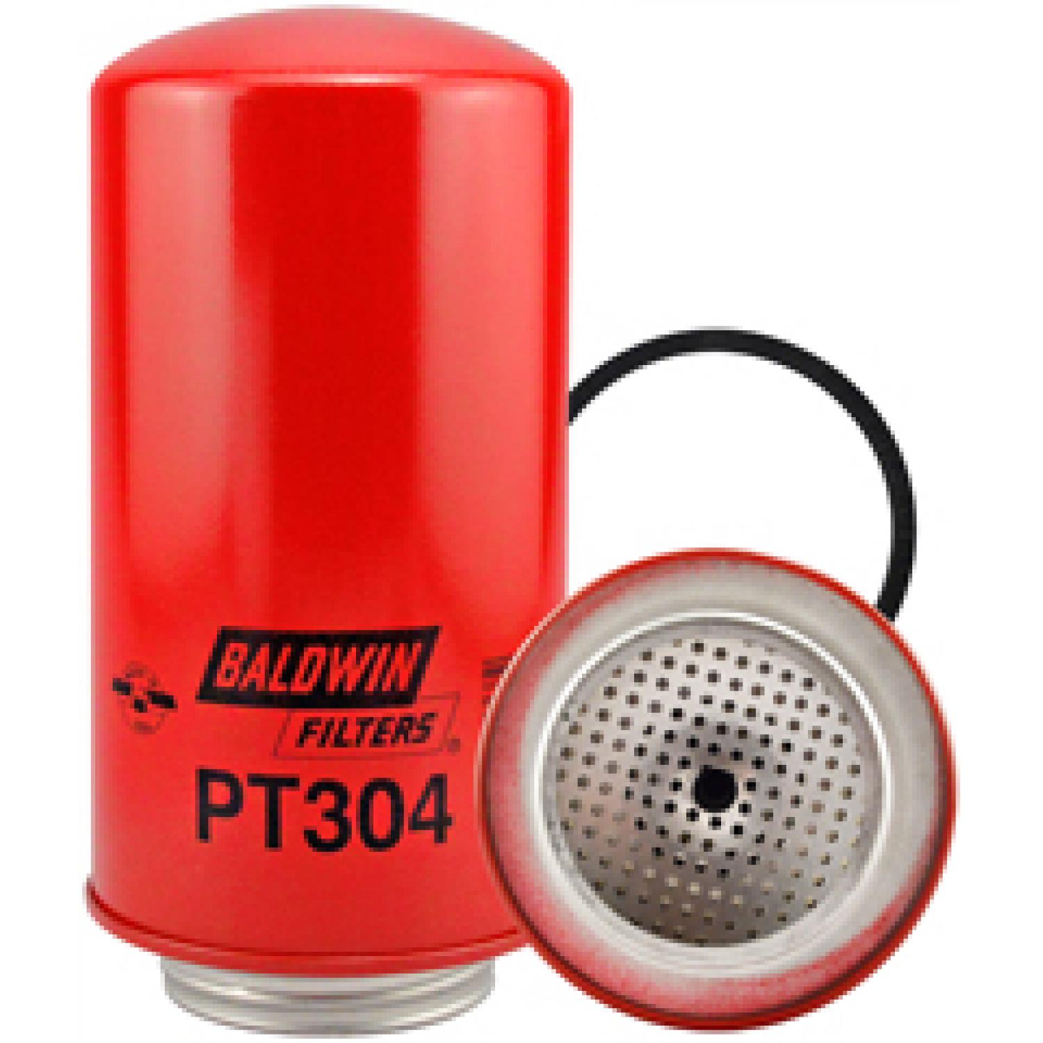 Baldwin PT304 - Engine Oil Filter Baldwin PT304 Engine Oil Filter product image 1 of 1