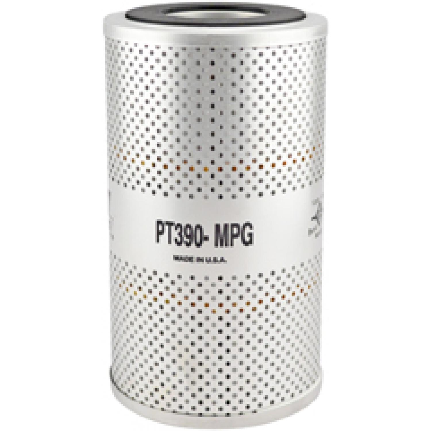 Baldwin PT390MPG Hydraulic Filter product image 1 of 1