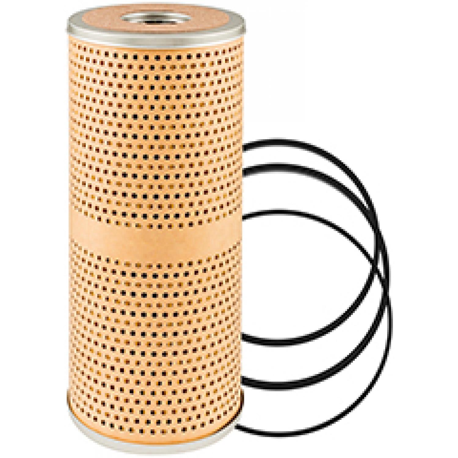Baldwin PT670 Engine Oil Filter product image 1 of 1