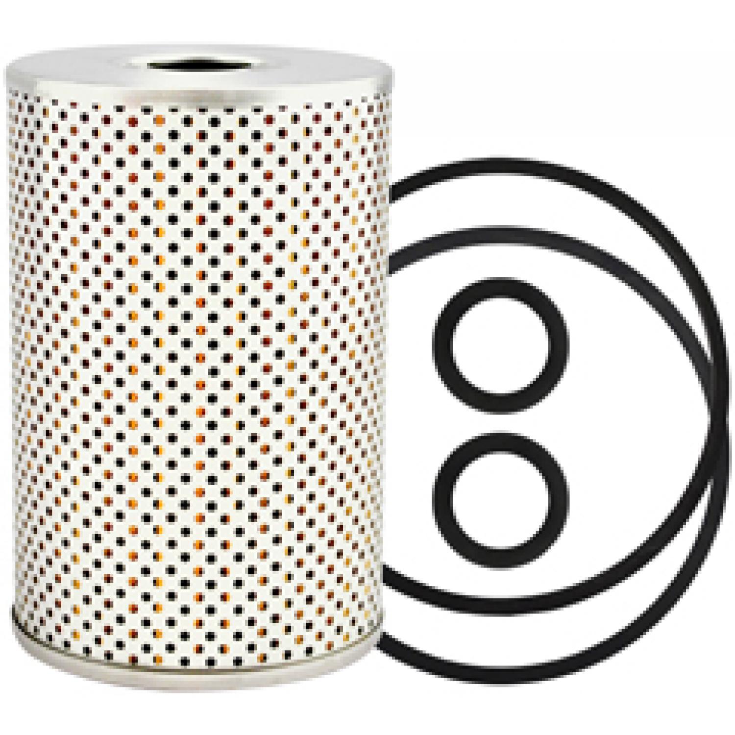 Baldwin PT82HD Engine Oil Filter product image 1 of 1
