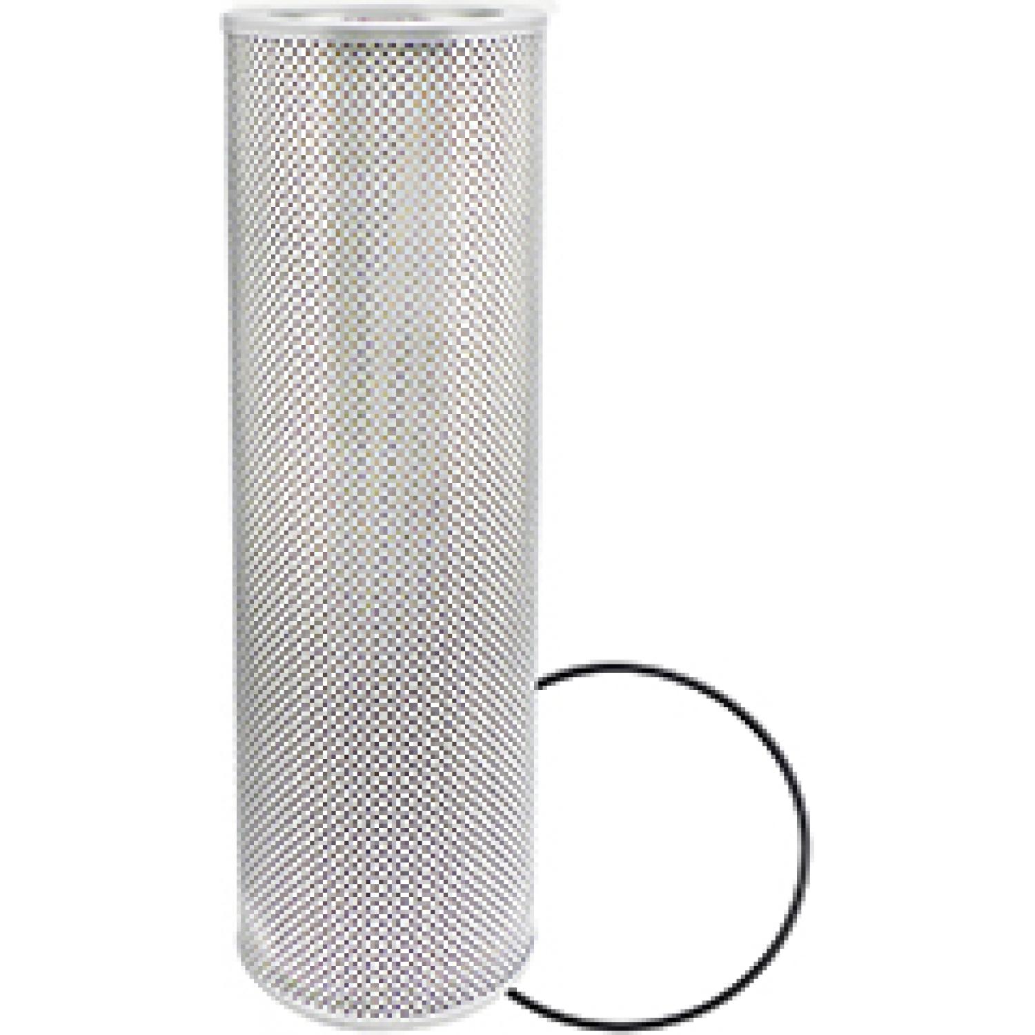 Baldwin PT8366 - Hydraulic Filter Baldwin PT8366 Hydraulic Filter product image 1 of 1
