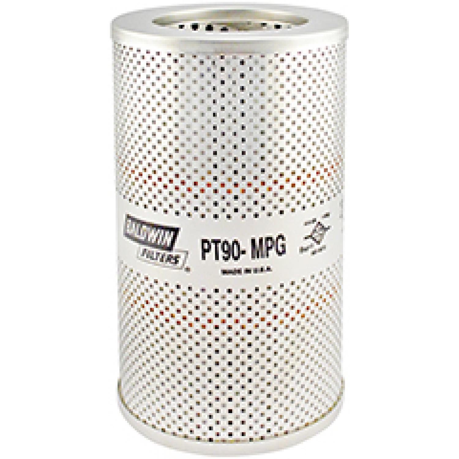 Baldwin PT90MPG - Hydraulic Filter Baldwin PT90MPG Hydraulic Filter product image 1 of 1